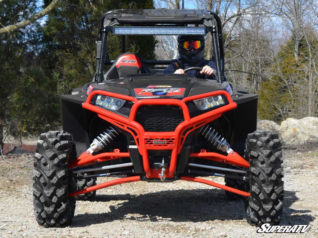 Polaris RZR Fender Flares