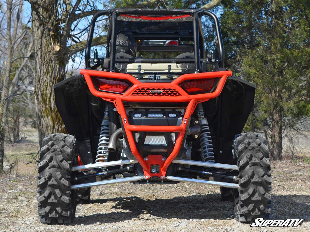 Polaris RZR Fender Flares