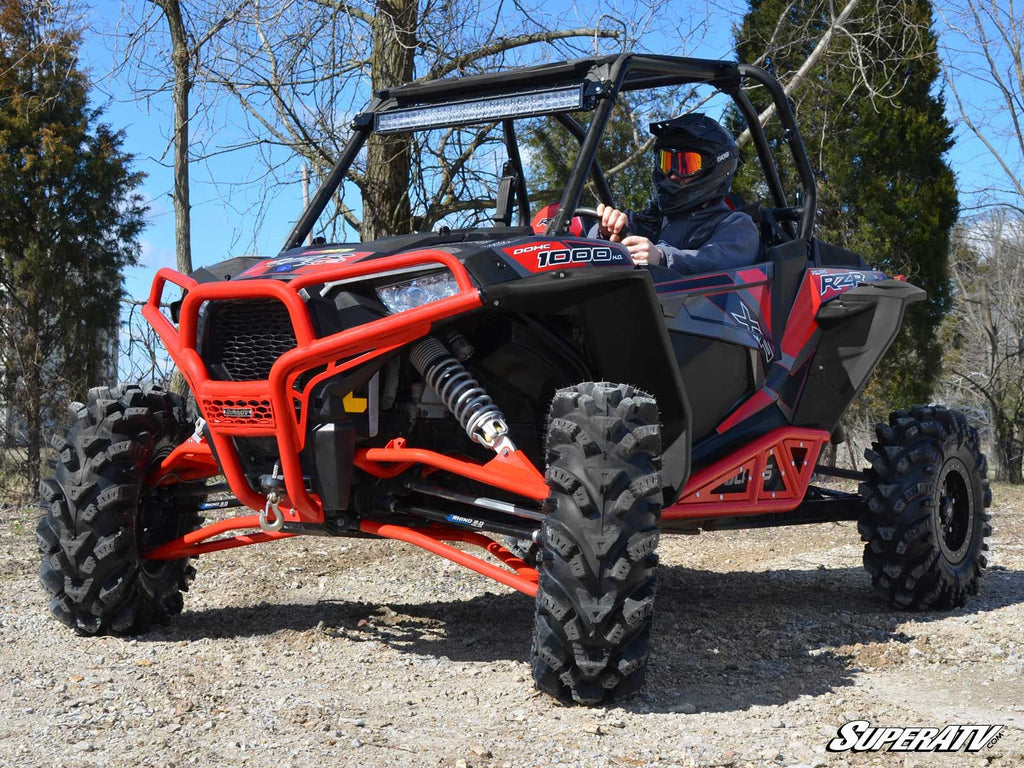 Polaris RZR Fender Flares
