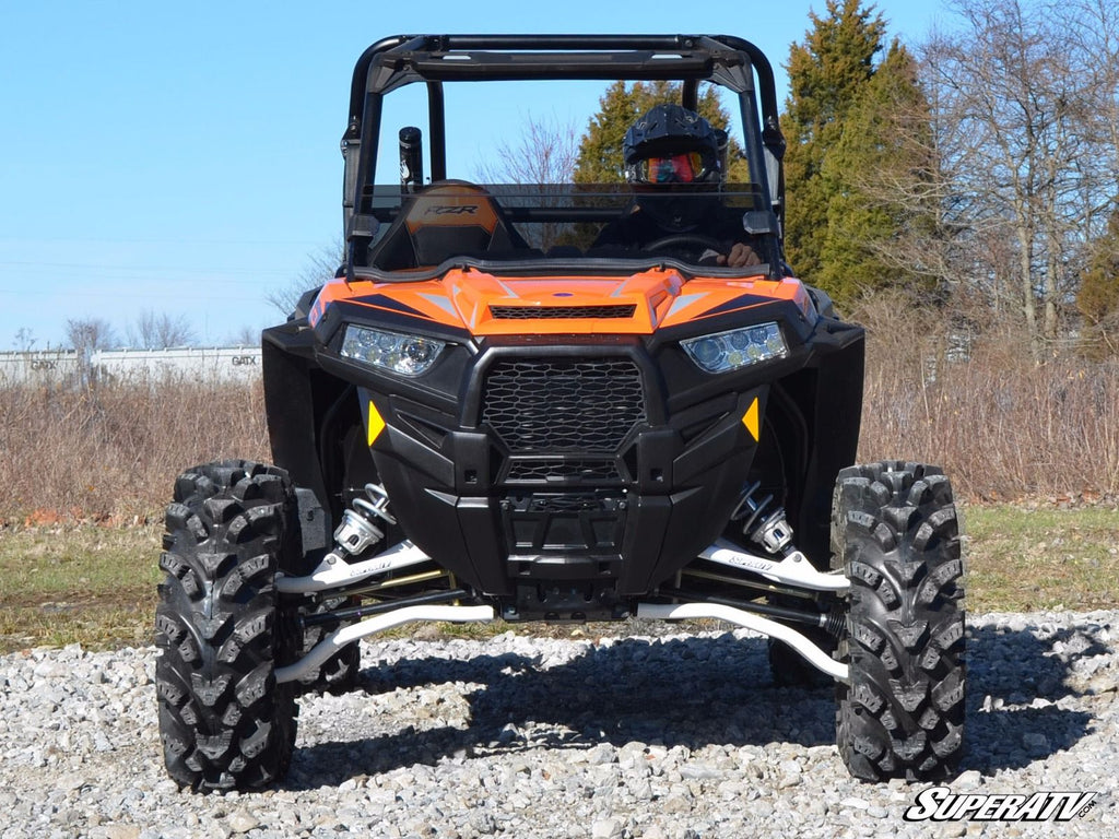 Polaris RZR 900 / 1000 Half Windshield