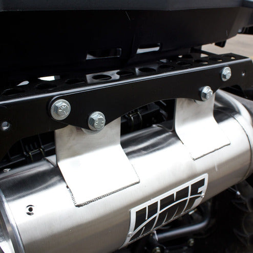 HMF Racing Polaris RZR 570- Titan-XL-Series Full System 2012