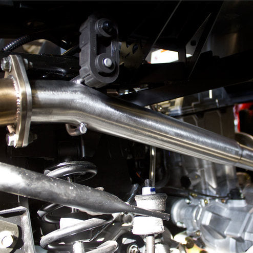 HMF Racing Polaris RZR 570- Titan-XL-Series Full System 2012