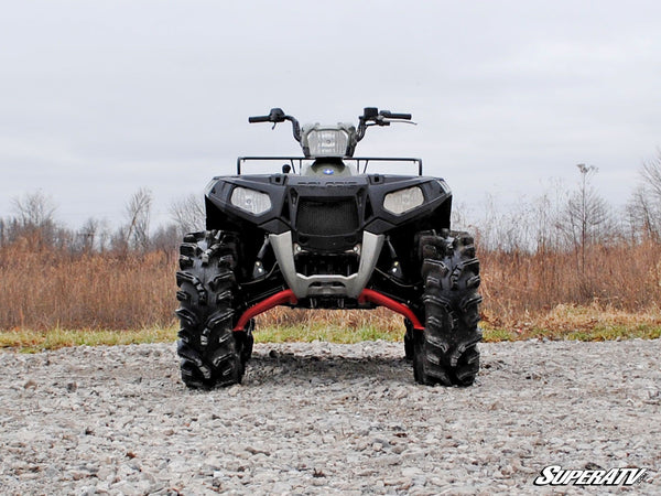 Polaris Sportsman XP/Scrambler 2