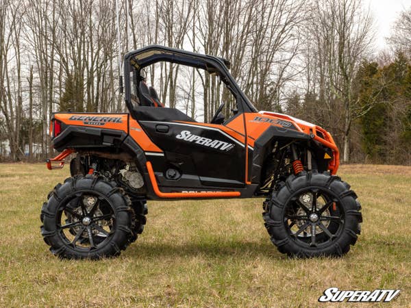 Polaris RZR Trail 900 8" Portal Gear Lift