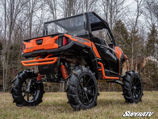 Polaris RZR S 1000 8" Portal Gear Lift