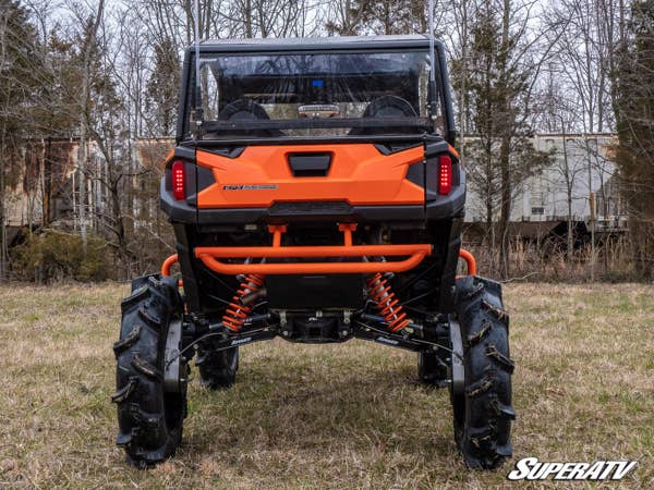 Polaris RZR Trail S 900 8" Portal Gear Lift