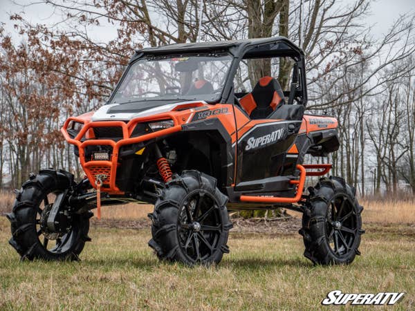 Polaris RZR Trail 900 8" Portal Gear Lift