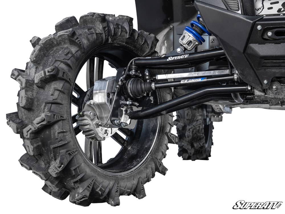 Polaris RZR PRO XP 4" Portal Gear Lift