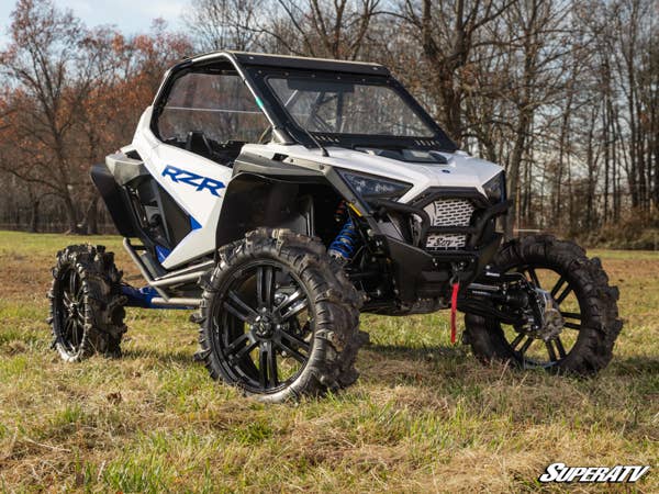 Polaris RZR PRO XP 4" Portal Gear Lift