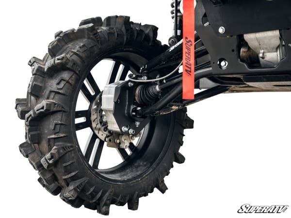 Polaris Ranger 1000 4" Portal Gear Lift