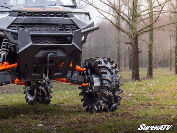 Polaris Ranger 1000 4" Portal Gear Lift