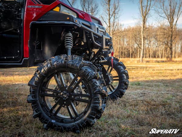 Polaris Ranger Xp 900 8" Portal Gear Lift