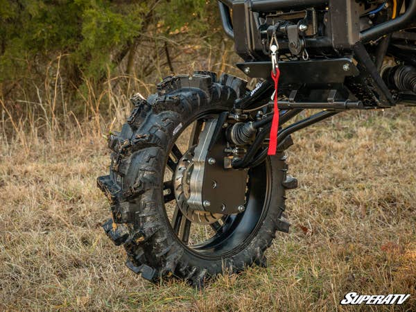 Polaris Ranger XP 570 8" Portal Gear Lift