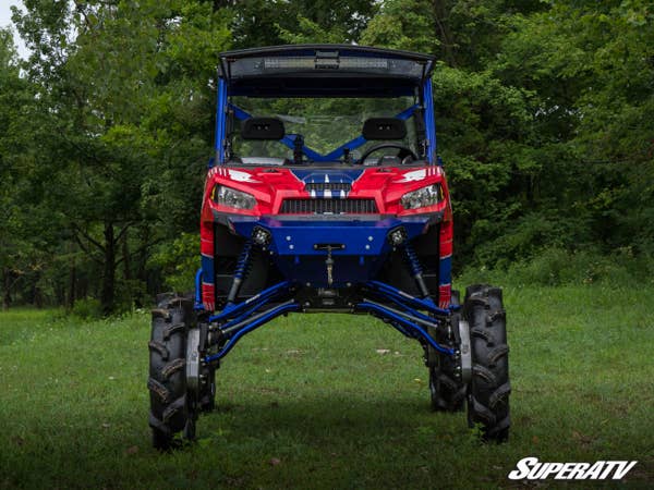 Polaris Ranger Xp 900 8" Portal Gear Lift