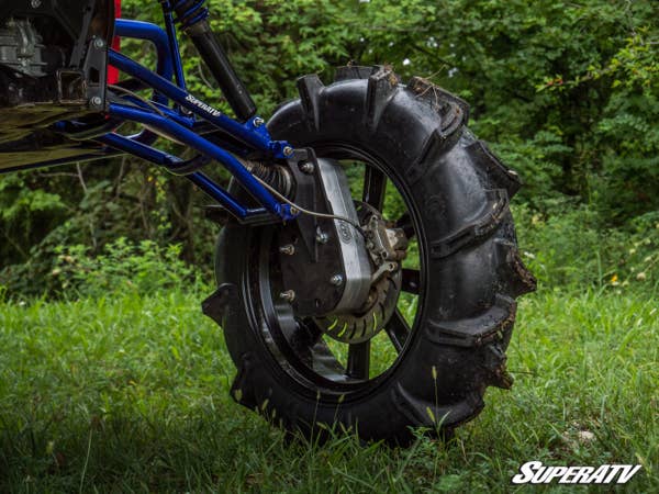 Polaris Ranger XP 1000 Diesel 8" Portal Gear Lift