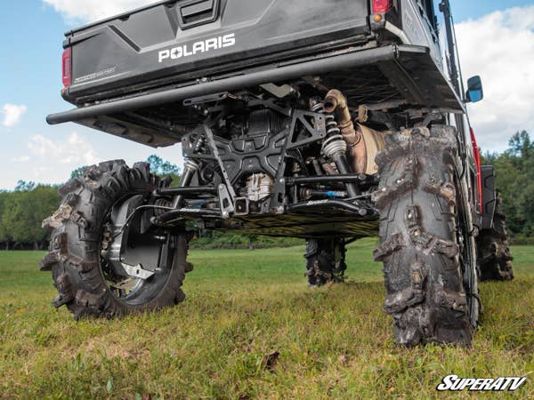 Polaris Ranger Xp 900 8" Portal Gear Lift