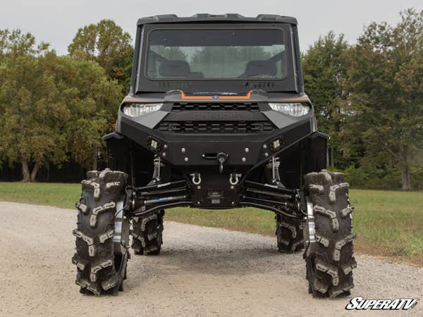 Polaris Ranger XP 570 8" Portal Gear Lift