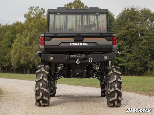 Polaris Ranger XP 570 8" Portal Gear Lift