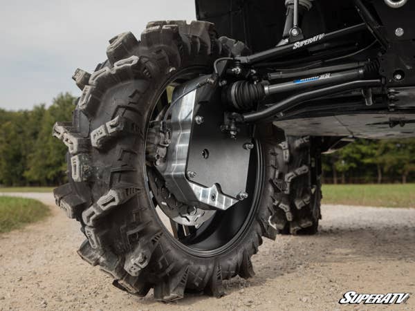 Polaris Ranger XP 570 8" Portal Gear Lift