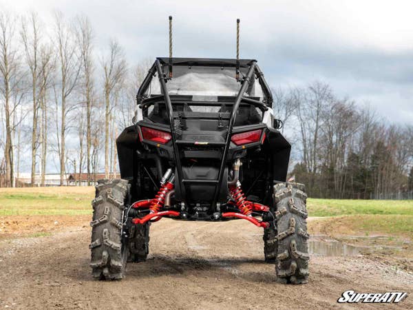 Polaris Rzr S 1000 6" Portal Gear Lift