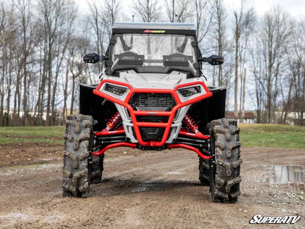 Polaris Rzr S 1000 6" Portal Gear Lift