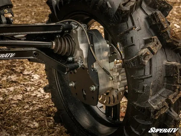 Polaris Rzr Xp Turbo 6" Portal Gear Lift