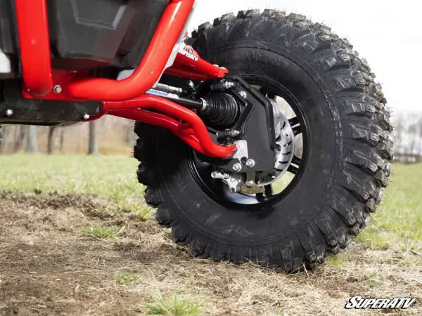 Polaris Rzr 900 4" Portal Gear Lift