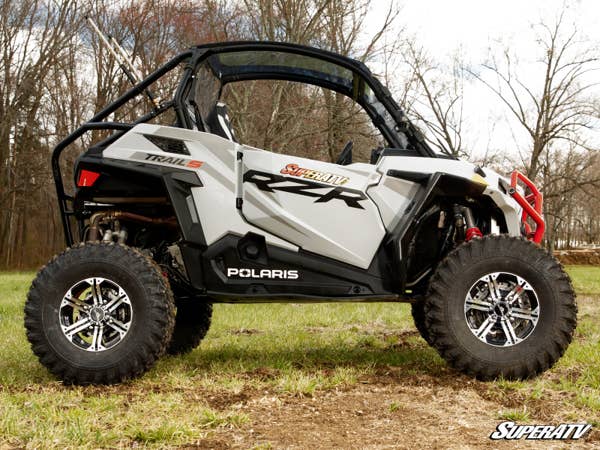 Polaris Rzr S 1000 4" Portal Gear Lift