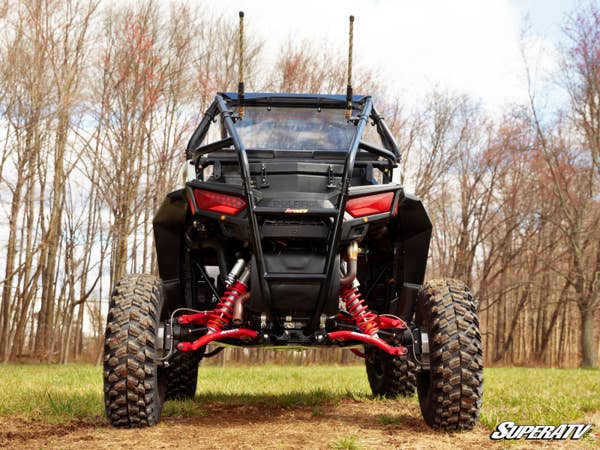 Polaris Rzr S 1000 4" Portal Gear Lift
