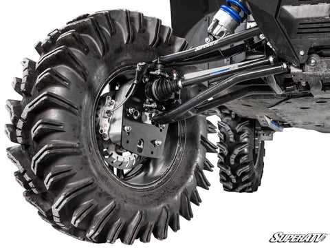 Polaris RZR PRO XP 6" Portal Gear Lift