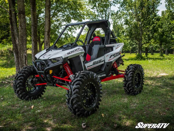 Polaris Ranger 1000 Diesel 6" Portal Gear Lift