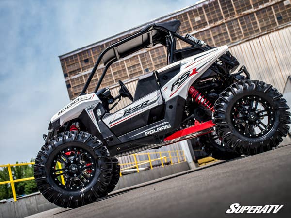 Polaris Ranger 1000 Diesel 6" Portal Gear Lift
