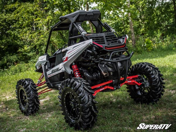 Polaris Ranger 1000 Diesel 6" Portal Gear Lift