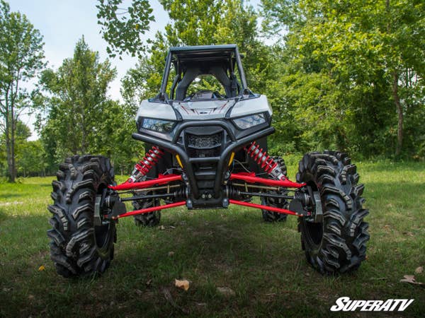 Polaris Ranger 1000 Diesel 6" Portal Gear Lift