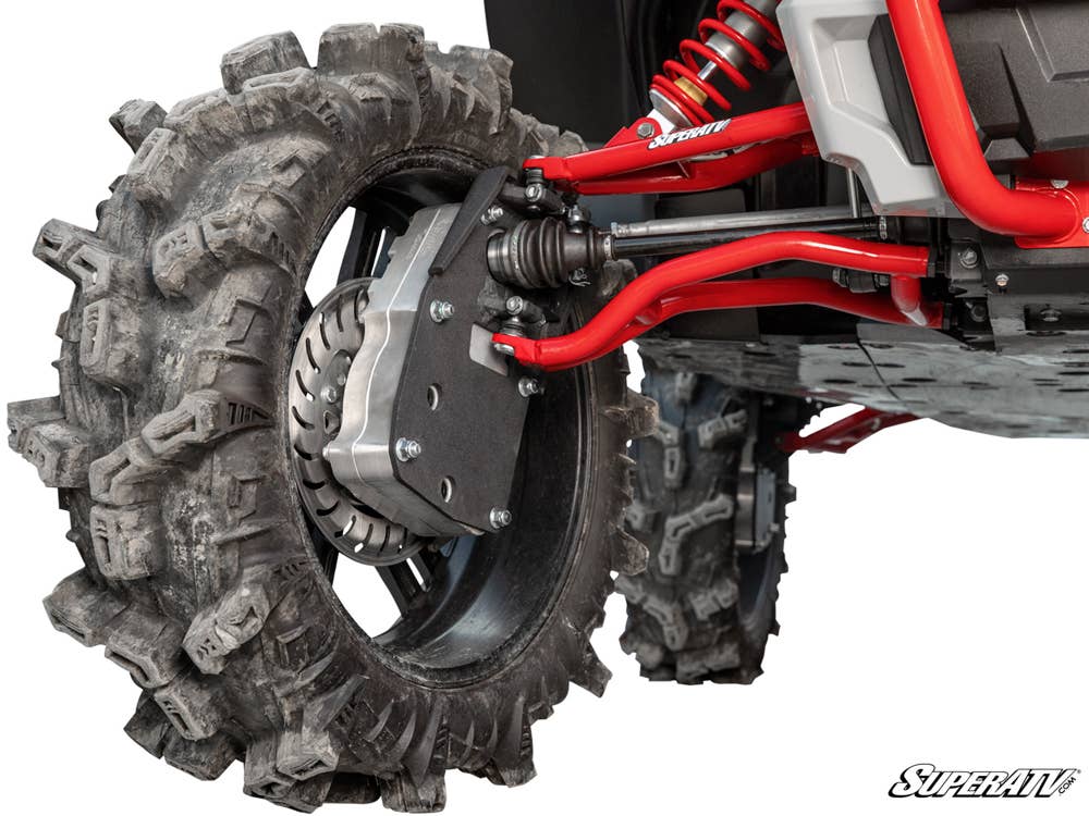 Polaris RZR Trail S 1000 8" Portal Gear Lift