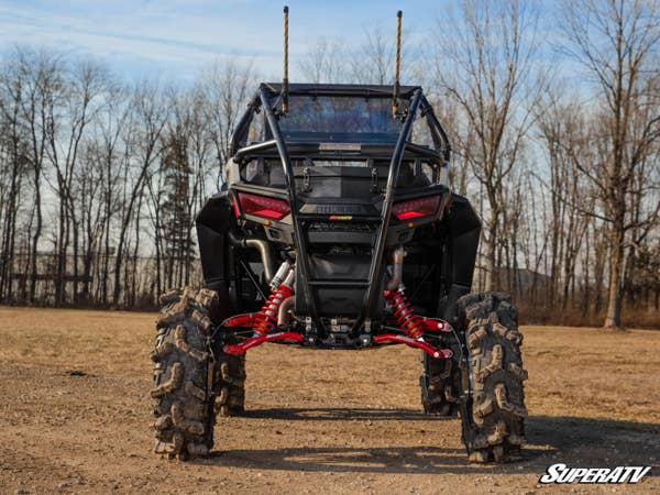 Polaris RZR Trail S 1000 8" Portal Gear Lift