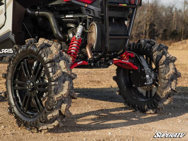 Polaris RZR Trail 900 8" Portal Gear Lift