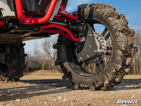 Polaris RZR Trail S 1000 8" Portal Gear Lift