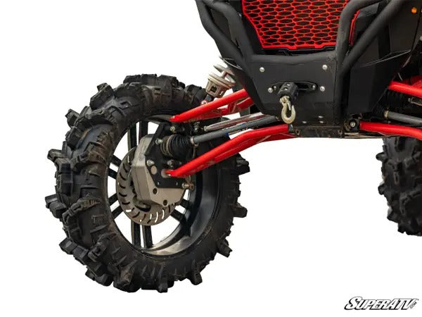Polaris Rzr Xp Turbo 6" Portal Gear Lift
