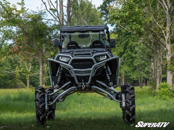 Polaris RZR Rs1 8" Portal Gear Lift