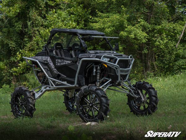 Polaris RZR Rs1 8" Portal Gear Lift