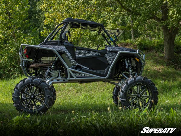 Polaris RZR Rs1 8" Portal Gear Lift