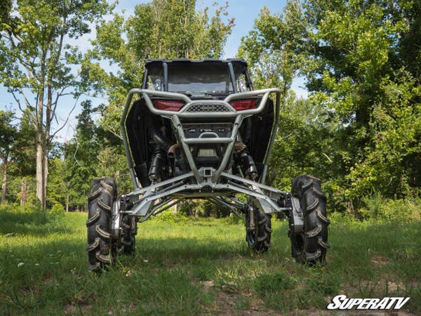 Polaris RZR Rs1 8" Portal Gear Lift