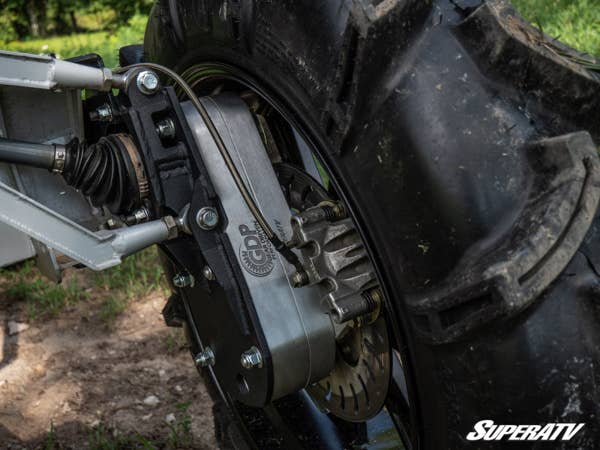 Polaris RZR Rs1 8" Portal Gear Lift