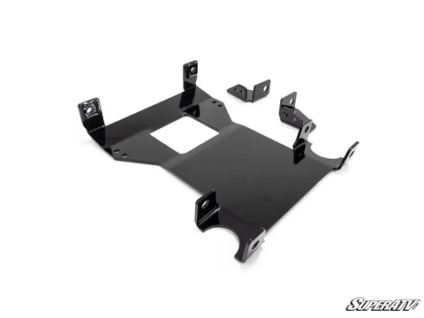 POLARIS RZR XP TURBO S FRAME STIFFENER / GUSSET KIT