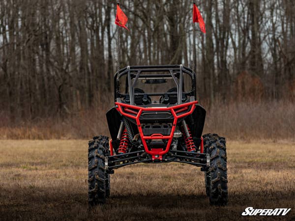 Polaris RZR XP Turbo S 8" Portal Gear Lift