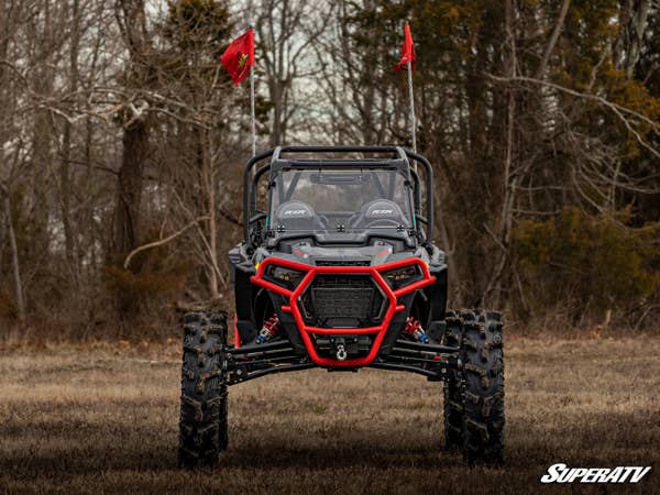 Polaris RZR XP Turbo S 8" Portal Gear Lift