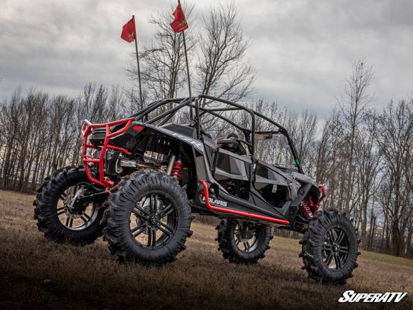 Polaris RZR XP Turbo S 8" Portal Gear Lift