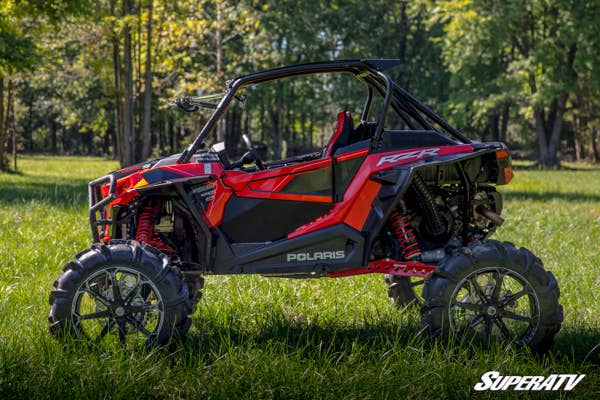 Polaris RZR XP Turbo S 8" Portal Gear Lift