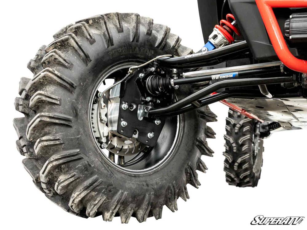 Polaris Rzr Xp Turbo S 6" Portal Gear Lift